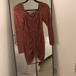 Pretty Little Thing Dress